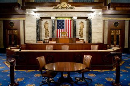 Roundup of US cyber-security legislation in 2018