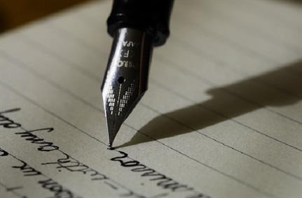 Letter to the Editor 05/07/2018: New UK government security standards