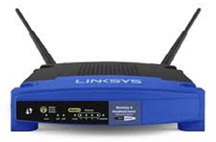 More than 25,000 Linksys Smart Wi-Fi Routers leaking data