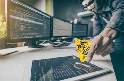 Trickbot gang uses fileless backdoor on high-value targets