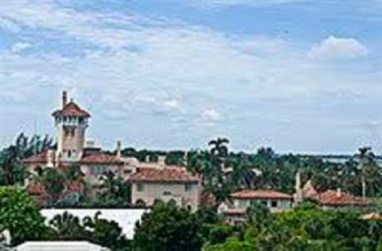 Malware-laden thumb drive on arrested Chinese national in Trump's Mar-a-Lago
