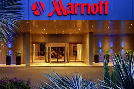 Marriott will pay to replace passports after breach