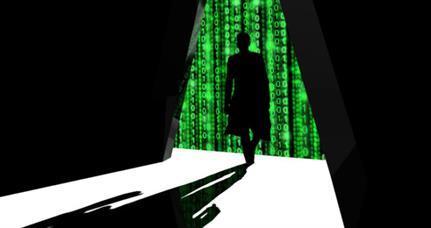 Metacortex ransomware, a take from The Matrix, shows spike