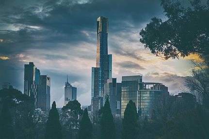 Australian government worker data hacked