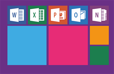Microsoft Word Doc bug using online video feature found in wild