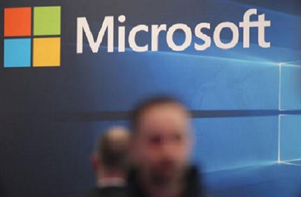 Microsoft deflects Doppelpaymer/Teams rumors