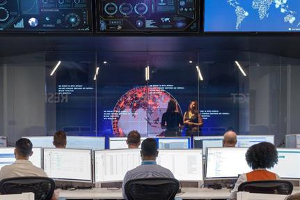 Microsoft warns of Covid-19 phishing campaign as it open sources coronavirus threat intel