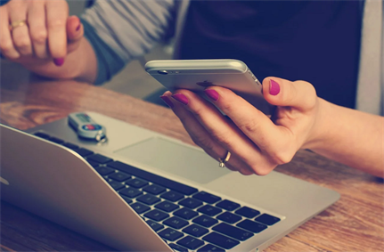 Smartphone analysis & stats: Personal use leaves work smartphones hackable