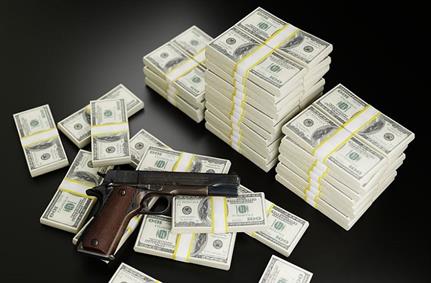 Critical bug-bounty disclosures rising, bounty-hunter payouts up