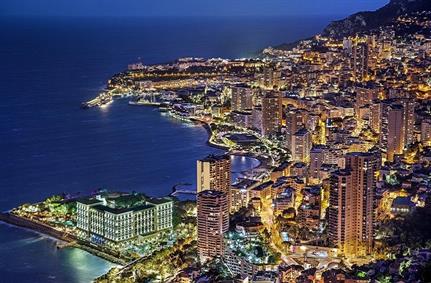 CSC19 Monaco: Resilience key issue for cyber-security in 2020