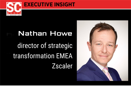 SASE – How security at the edge makes a crucial difference