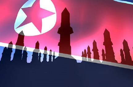 US sanctions North Korea hacking groups, says attacks funded missile programme