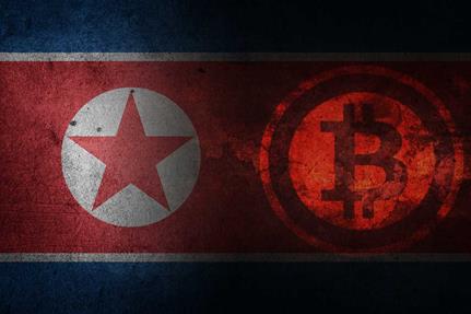 North Korea regime using and exploiting cryptocurrencies