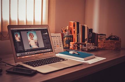 Segregation is key to effectively work from home