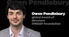 What does it take to be a cyber-security professional?