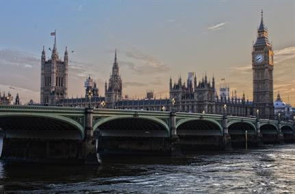 UK Government issues minimum cyber security standards