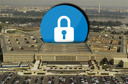 Pentagon 'Hack the Proxy' programme uncovers 31 vulnerabilities, one critical