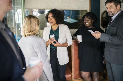 Salary survey 2018/19: Are you worth it?