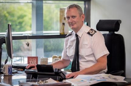 Covid-19 lockdowns push organised gang crime online says UK’s top cyber cop