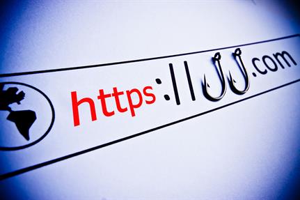 Surprise drop in malicious URL activity around the world, says report