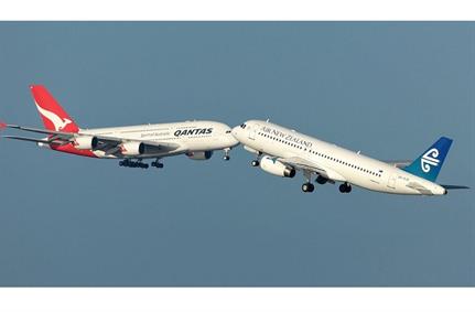 ‘Ghost’ plane hack could cause mid-air crash