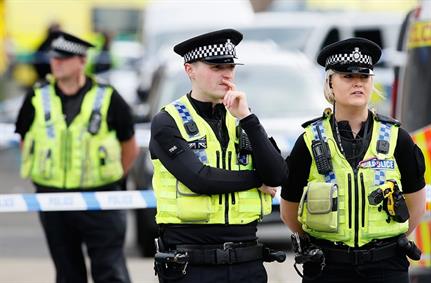 Police must target crime-as-a-service market, says Europol