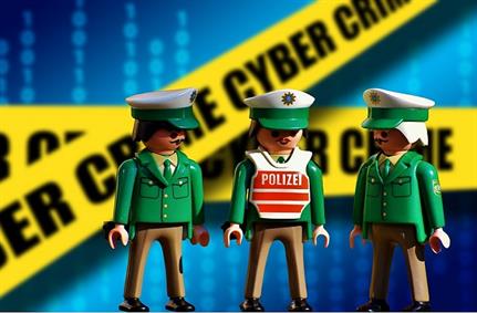 Global police agencies issue alerts on Covid-related cyber-crime