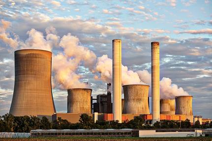 Power station brought down by cyber-attack - simulation lessons
