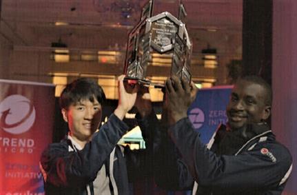 Pwn2Own Tokyo 2019 victimise Sony, Samsung and Amazon devices