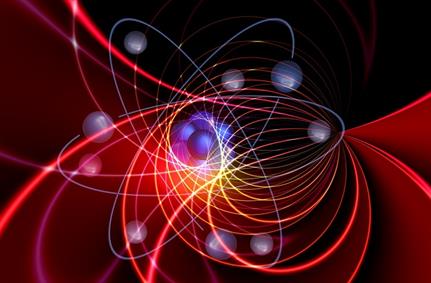 £33 million funding for quantum technology projects.