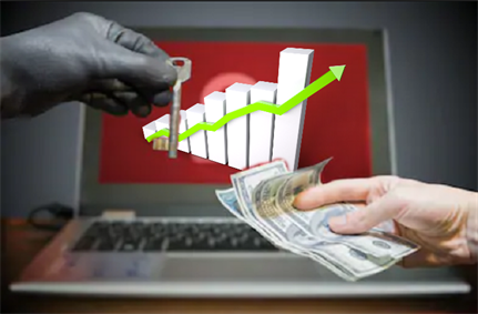 Ransomware modifications double year-on-year in Q2 2019