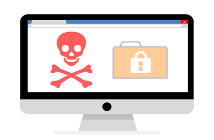 New Sodinokibi ransomware delivered via Oracle WebLogic vulnerability