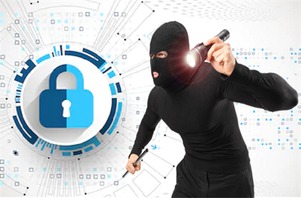 Data exfiltration used to 'encourage' ransom payment