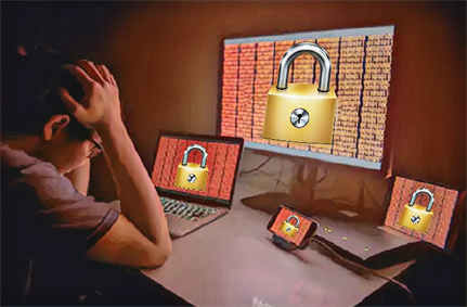 Ransomware posing rising threat to operational tech in industrial businesses