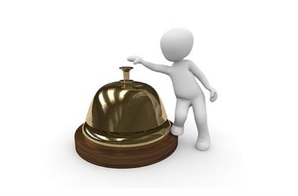 Hospitality sector is a hacker magnet impacting all organisations' business travellers