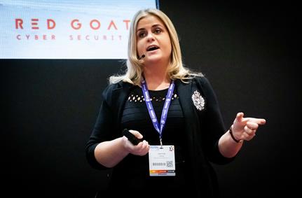 Digital Transformation Expo: Deterrence beats detection to tackle insider threats