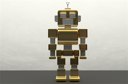 Interview, Ilia Kolochenko: Artificial intelligence - its limits - or not