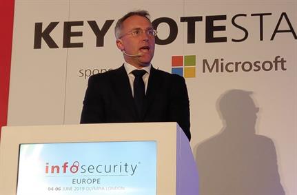 UK's cyber-security watchdog flexes muscle; not enough, says auditor