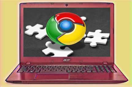 Chrome updates improve security, privacy for extensions