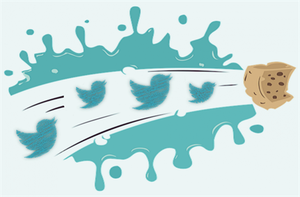 Twitter users' 2FA info found its way to advertisers