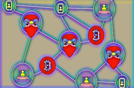 New 'Reductor' malware compromises machines' encrypted TLS traffic