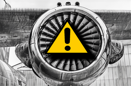 Airplane parts maker ASCO under ransomware attack
