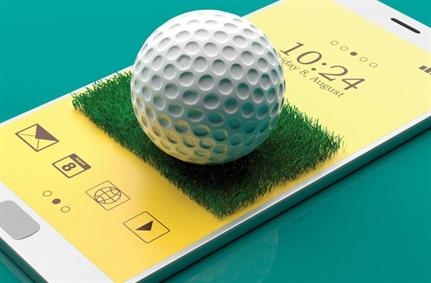 Bouncing Golf campaign takes swing at Middle East Android users with info-stealing malware