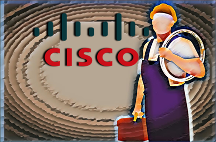 Flaw in Cisco software manager could leave systems open to attack