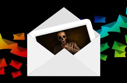 Exim, deployed on half of email servers, under attack