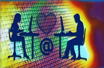 Online daters targeted, FBI alert warns