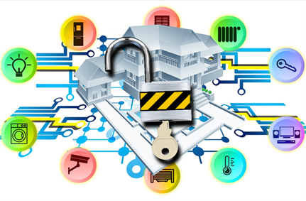 Mirai malware family variants rack up exploit totals