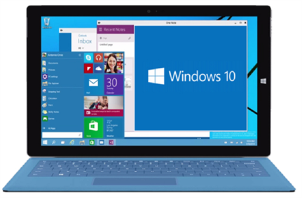 Windows 10 zero-day vulnerability released, Microsoft in the dark