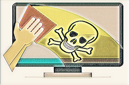 Hoax PC cleaner software on the rise, report