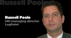 Turning your security operations centre into a security decision centre